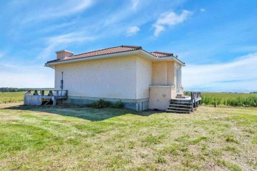 421032 Rr#15, Rural Ponoka County, AB - Outdoor