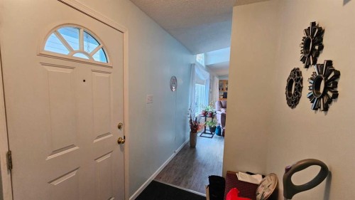 4467 Park Crescent, Coronation, AB - Indoor Photo Showing Other Room