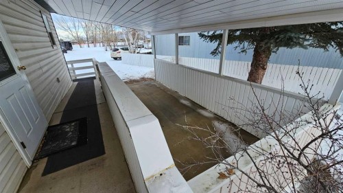 4467 Park Crescent, Coronation, AB - 