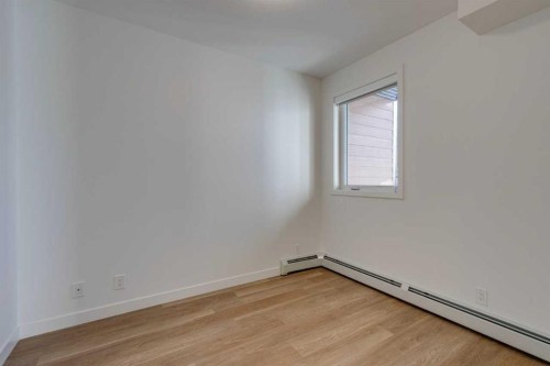 3516-8500 19 Avenue, Calgary, AB - Indoor Photo Showing Other Room