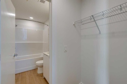 3516-8500 19 Avenue, Calgary, AB - Indoor With Storage