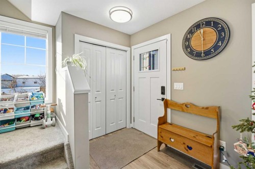 25 Hawthorn Place, Sylvan Lake, AB - Indoor Photo Showing Other Room