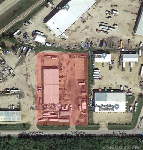 A-B-4008 Landry Avenue, Rural Red Deer County, AB 