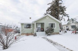 4716 51 Street  Stettler, AB T4K 1J5