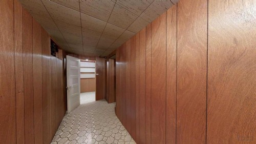 4716 51 Street, Stettler, AB - Indoor Photo Showing Other Room