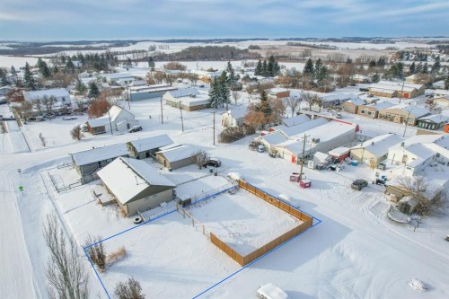 4916 49Th Street, Alix, AB 