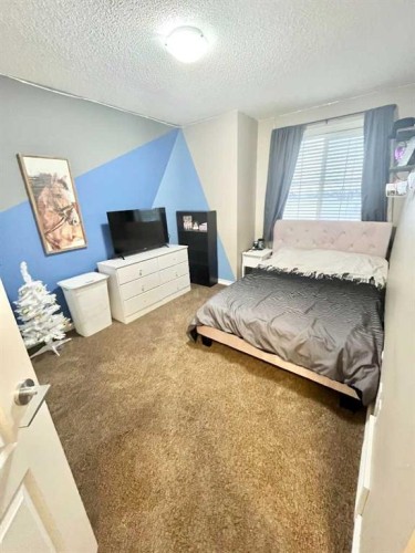 9340 211 Street Nw, Edmonton, AB - Indoor Photo Showing Bedroom
