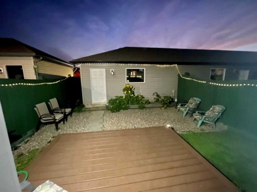 9340 211 Street Nw, Edmonton, AB - Outdoor With Exterior