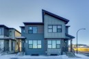 109 Silverton Glen Way Sw, Calgary, AB  - Outdoor 