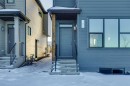 109 Silverton Glen Way Sw, Calgary, AB  - Outdoor 