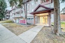 314-5326 47 Avenue, Red Deer, AB  - Outdoor With Facade 