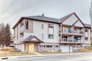 314-5326 47 Avenue, Red Deer, AB  - Outdoor With Facade 