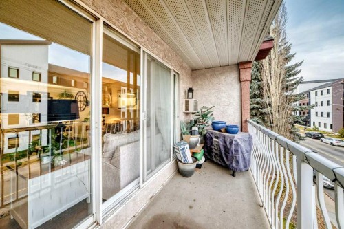 314-5326 47 Avenue, Red Deer, AB - Outdoor With Exterior