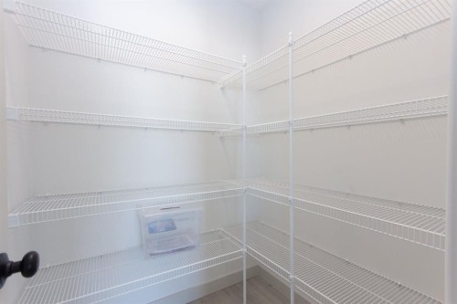 49 Turnbull Close, Red Deer, AB - Indoor With Storage