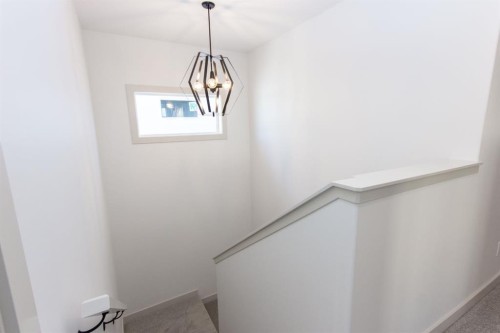 49 Turnbull Close, Red Deer, AB - Indoor Photo Showing Other Room