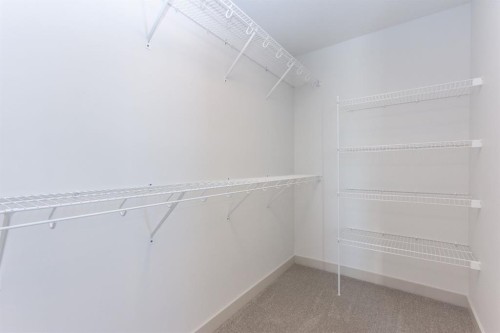 49 Turnbull Close, Red Deer, AB - Indoor With Storage