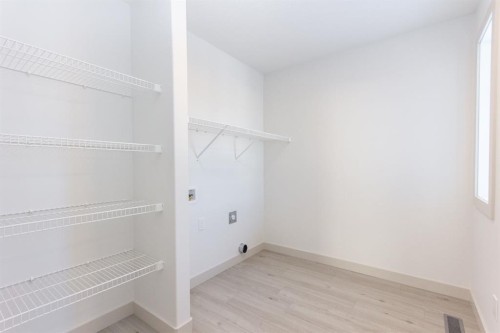 49 Turnbull Close, Red Deer, AB - Indoor With Storage