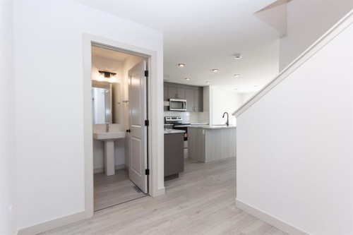 49 Turnbull Close, Red Deer, AB - Indoor