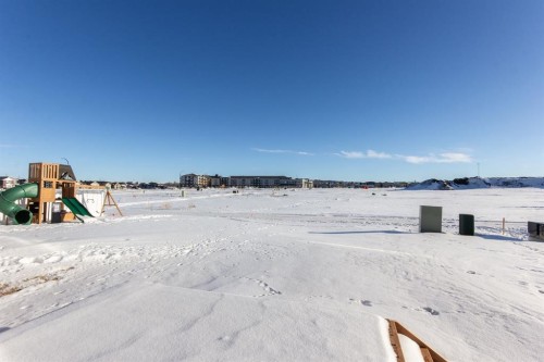 49 Turnbull Close, Red Deer, AB - Outdoor With View