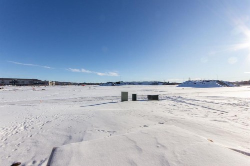 49 Turnbull Close, Red Deer, AB - Outdoor With View