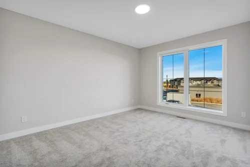 46 Concord Rise, Sylvan Lake, AB - Indoor Photo Showing Other Room