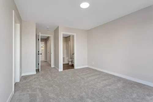 46 Concord Rise, Sylvan Lake, AB - Indoor Photo Showing Other Room