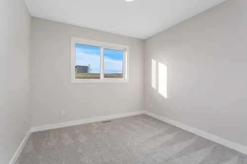 46 Concord Rise, Sylvan Lake, AB - Indoor Photo Showing Other Room