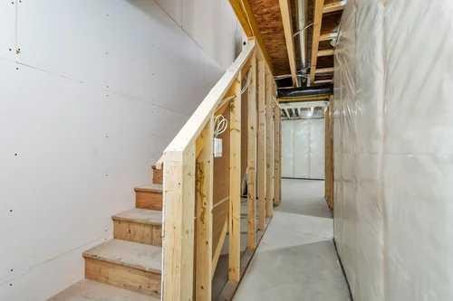 46 Concord Rise, Sylvan Lake, AB - Indoor Photo Showing Other Room