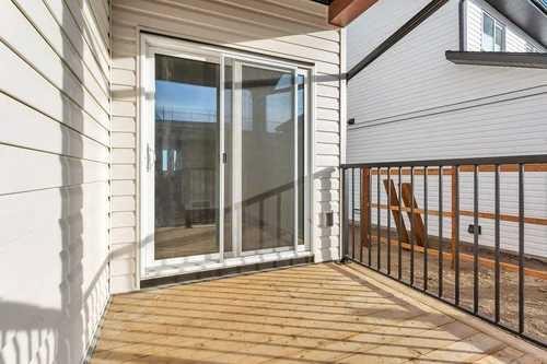 46 Concord Rise, Sylvan Lake, AB - Outdoor With Exterior
