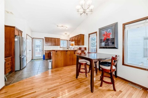 47 Lougheed Close, Red Deer, AB - Indoor