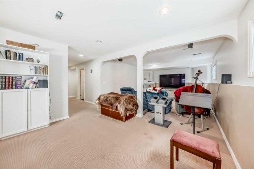 47 Lougheed Close, Red Deer, AB - Indoor