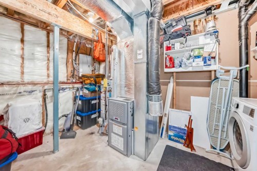 47 Lougheed Close, Red Deer, AB - Indoor