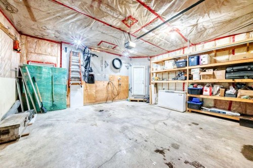 47 Lougheed Close, Red Deer, AB - Indoor