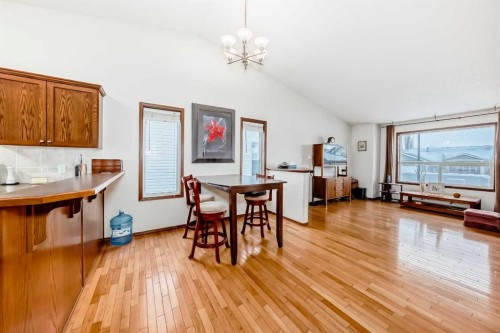 47 Lougheed Close, Red Deer, AB - Indoor