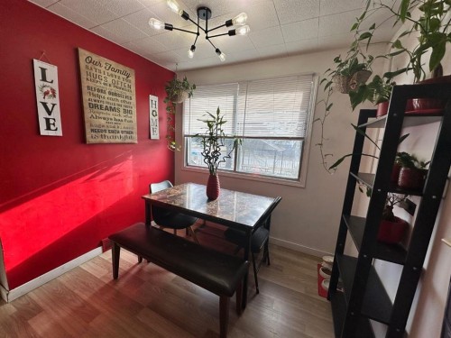 5302 50 Street, Camrose, AB - Indoor Photo Showing Other Room