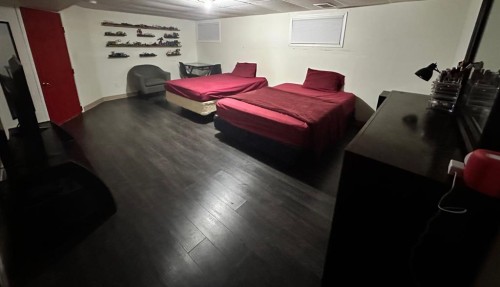 5302 50 Street, Camrose, AB - Indoor