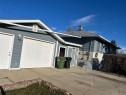 5302 50 Street, Camrose, AB  - Outdoor 