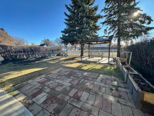 5302 50 Street, Camrose, AB - Outdoor With View
