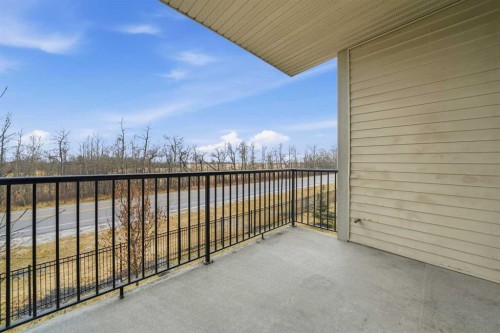 207-100 Lakeway Boulevard, Sylvan Lake, AB - Outdoor With Exterior