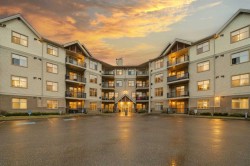 207-100 Lakeway Boulevard  Sylvan Lake, AB T4S 0A4