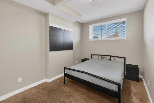 6372 Cedar Way, Innisfail, AB - Indoor Photo Showing Bedroom