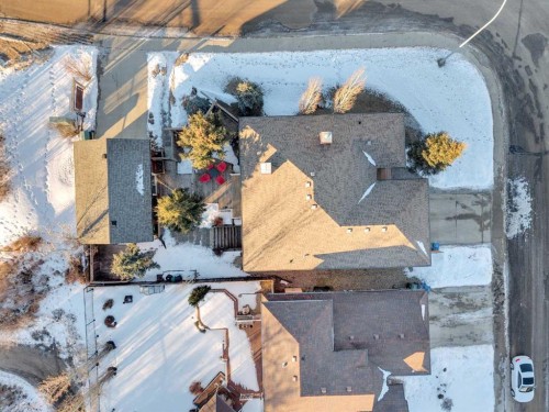 6372 Cedar Way, Innisfail, AB - Outdoor