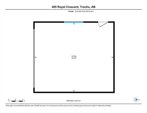 405 Royal Crescent, Trochu, AB - Other