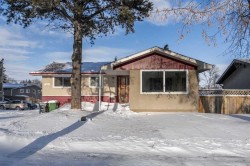 36 Grandview Crescent  Camrose, AB T4V 2K6
