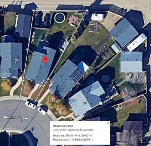 236 Deschner Close, Red Deer, AB - Other