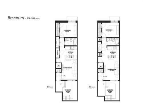 105-40 Livingston Parade Ne, Calgary, AB - Other
