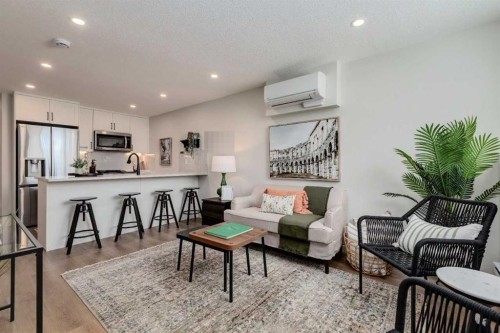 105-40 Livingston Parade Ne, Calgary, AB - Indoor