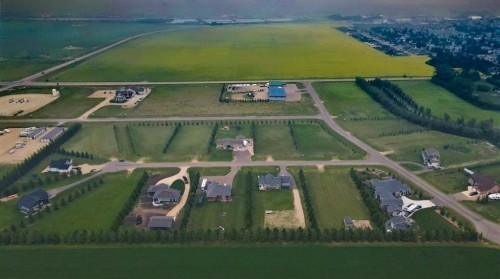 6217 Evergreen Close, Rimbey, AB 