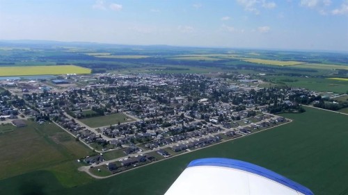 6217 Evergreen Close, Rimbey, AB 