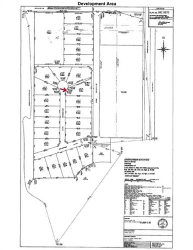 6217 Evergreen Close, Rimbey, AB 